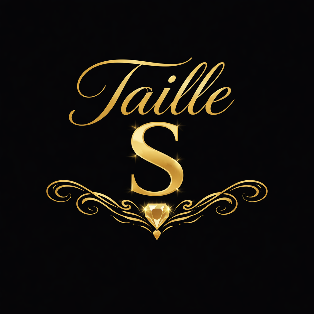3. Tailles S