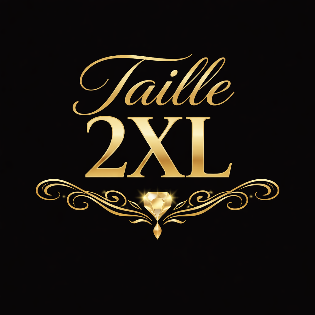 7. Tailles XXL